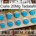 Cialis 20Mg Tadalafil new09